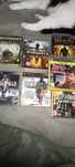 Sprzedam gry na PS3 PlayStation3
