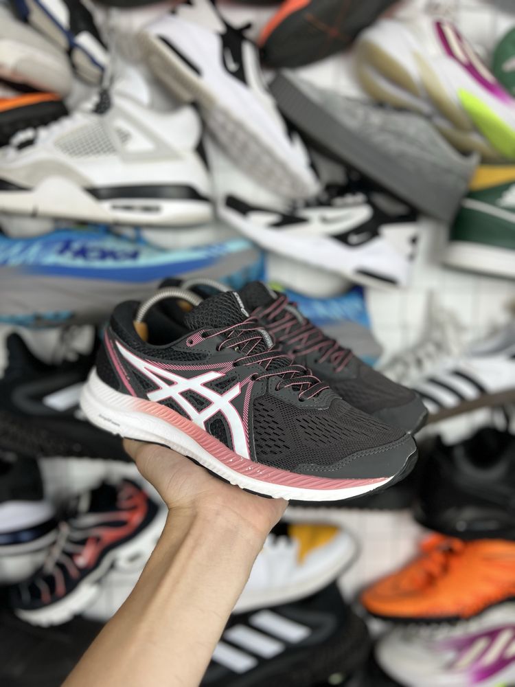 Кроссовки Asics Gel-Windhawk 4 Оригинал р(39)