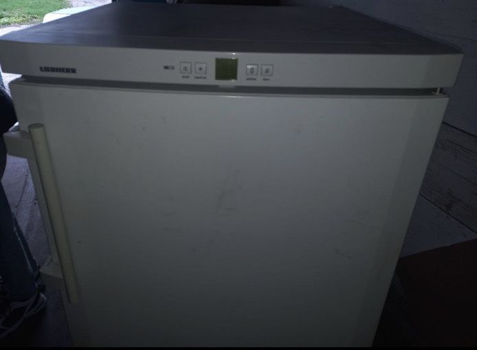 Морозильноя камера