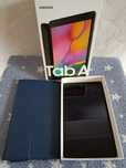 Планшет samsung tab a