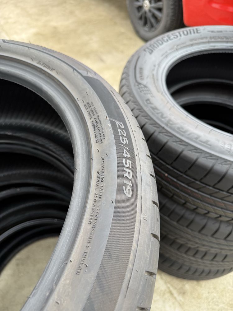 225/45/19 Hankook Ventus S1 Evo 3