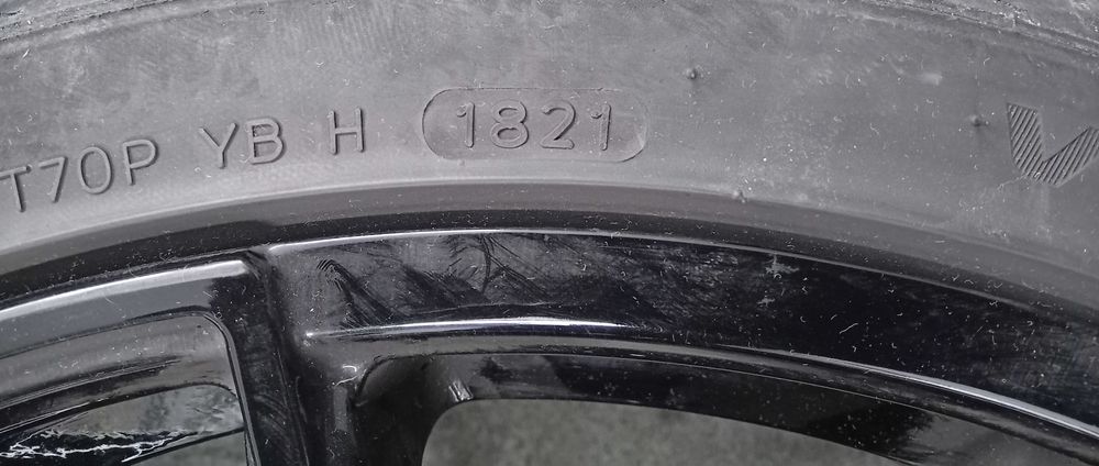 felgi aluminiowe R19 audi A4 A5 A6 A7 A8 B9 C7 volkswagen skoda seat