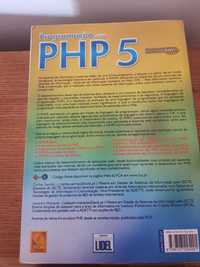 Programação PHP 5