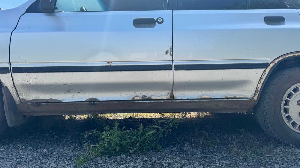 Продам авто.Кіа pride універсал 2000рік.1.3 бензин/газ.