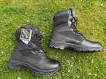 Buty Smith & Wesson Gore tex rozm 42 Czarne taktyczne