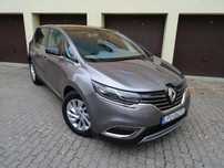 Renault Espace 1.6DCI_160KM_Skóry_FullLed_Szyber_Masaże_Blisy_ZAMIANA! ! !