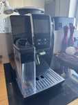 Ekspres delonghi dynamica plus