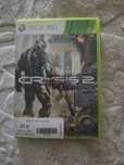 Crysis 2  Xbox 360