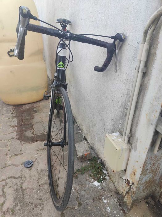 Bicicleta de estrada Merida Scultura 903