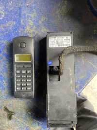 Оригінальний телефон з бмв х5