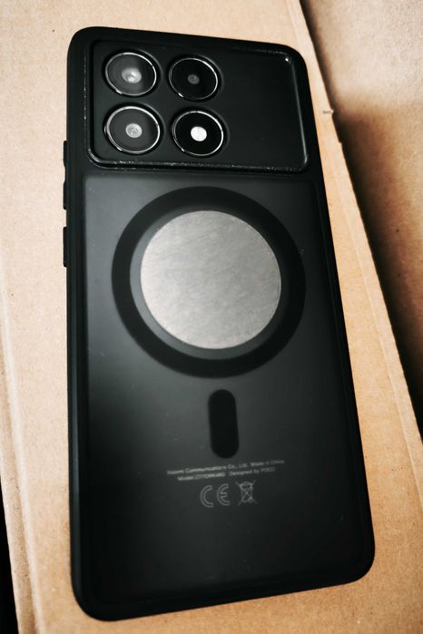 POCO X6 Pro 5G - Impecável como novo