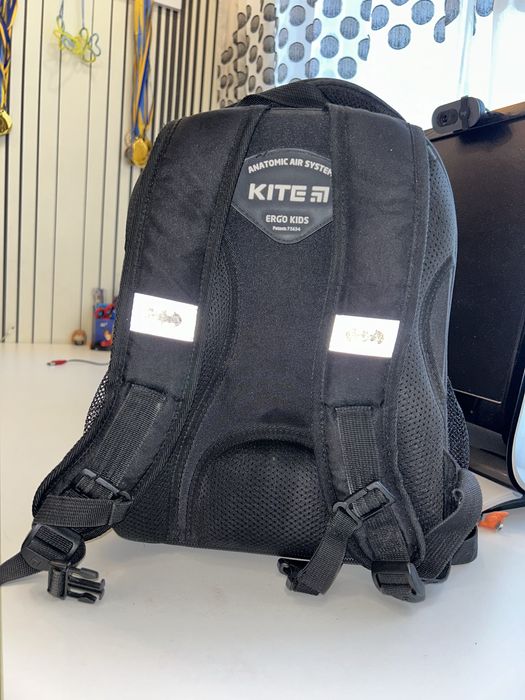 Два портфеля в хорошем состояние.