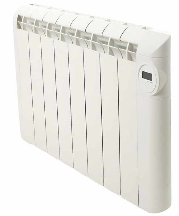 Emissor térmico - Aquecedor eletrico 1000w