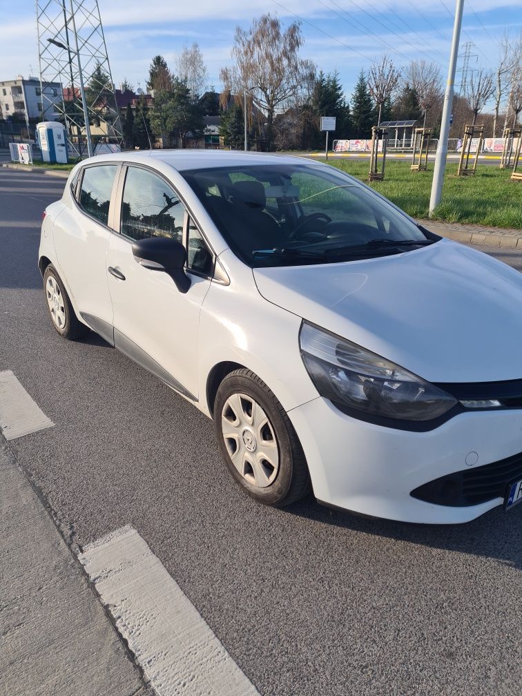 Renault Clio 4 1.5 tdci