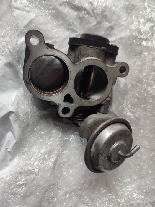 Borboleta de admissão Honda Accord