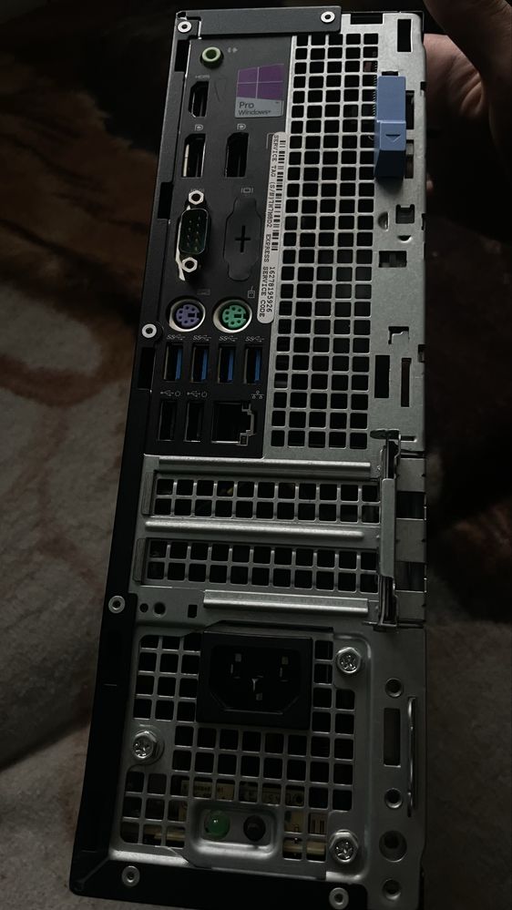 Dell Optiplex 5040SFF