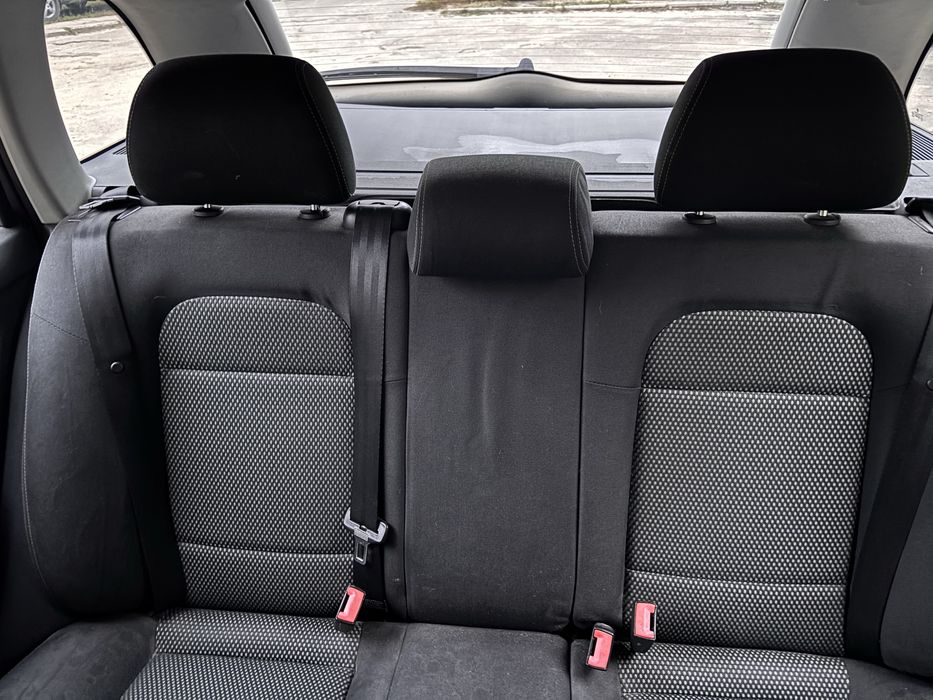 Skoda Fabia 1,4 2005