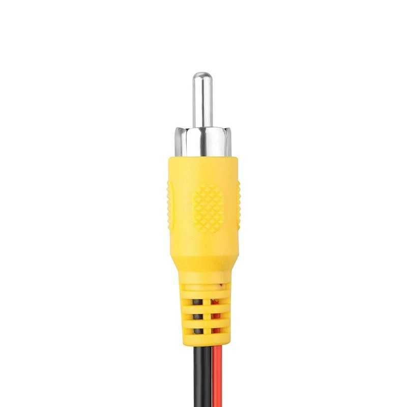 Видео Кабель RCA к RCA 6 метров
