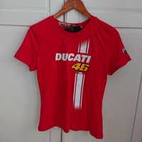 Koszulka Ducati Corse