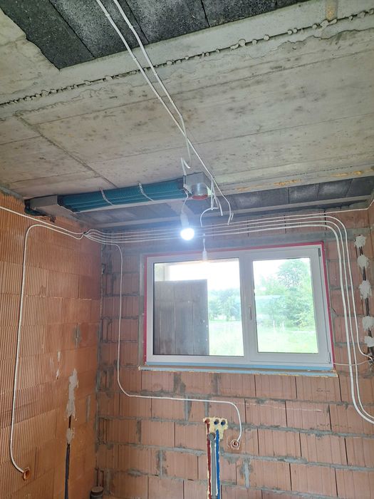 Elektryk Kraków i okolice – instalacje, naprawy (SEP E+D)