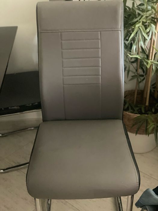 Cadeiras conforama