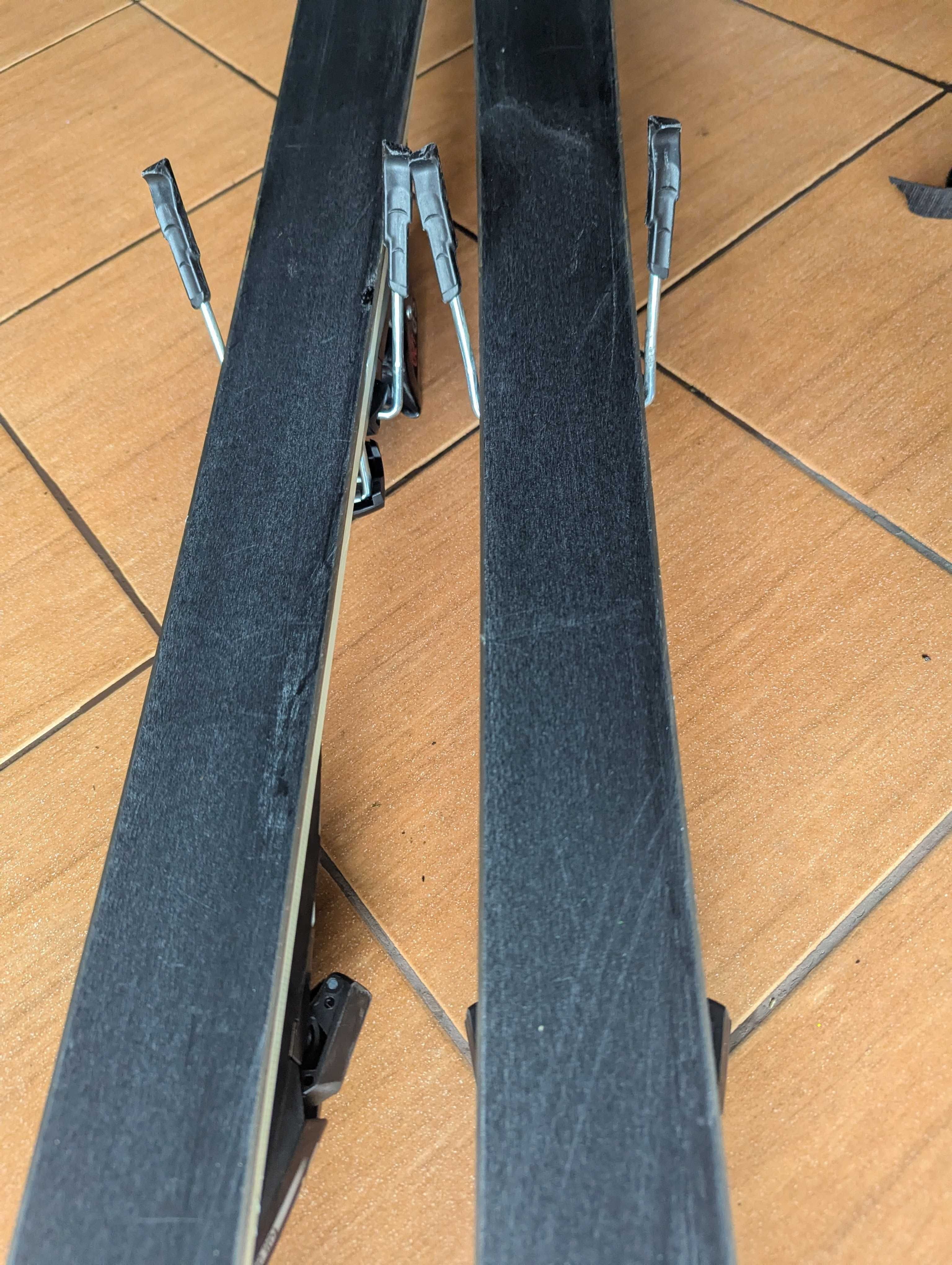 Narty Fischer RC4 SC 170 cm