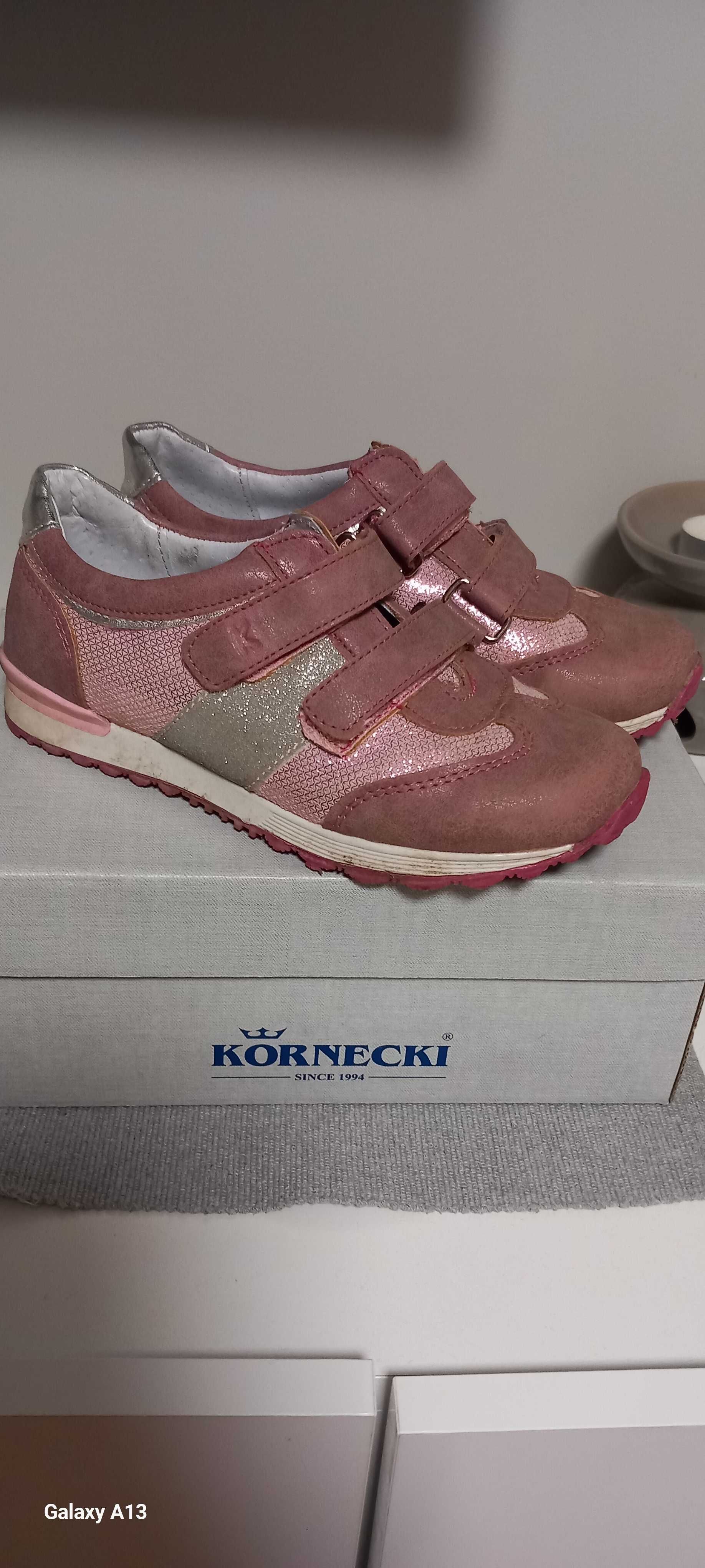 Buty Kornecki rozmiar 30