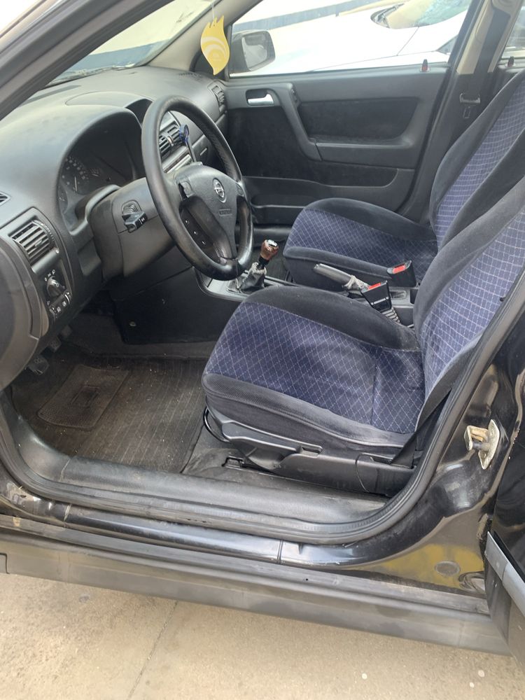 Opel Astra ano 2000