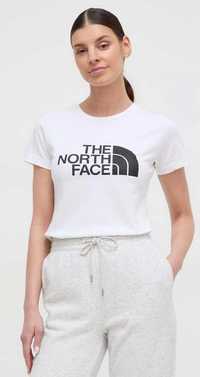 Футболка The North Face Оригинал р.S