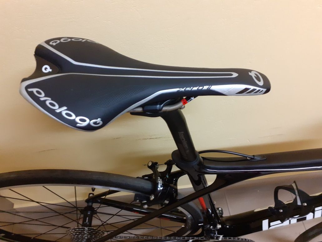 Sprzedam karbonowy rower szosowy lapierre xelius sl 500.