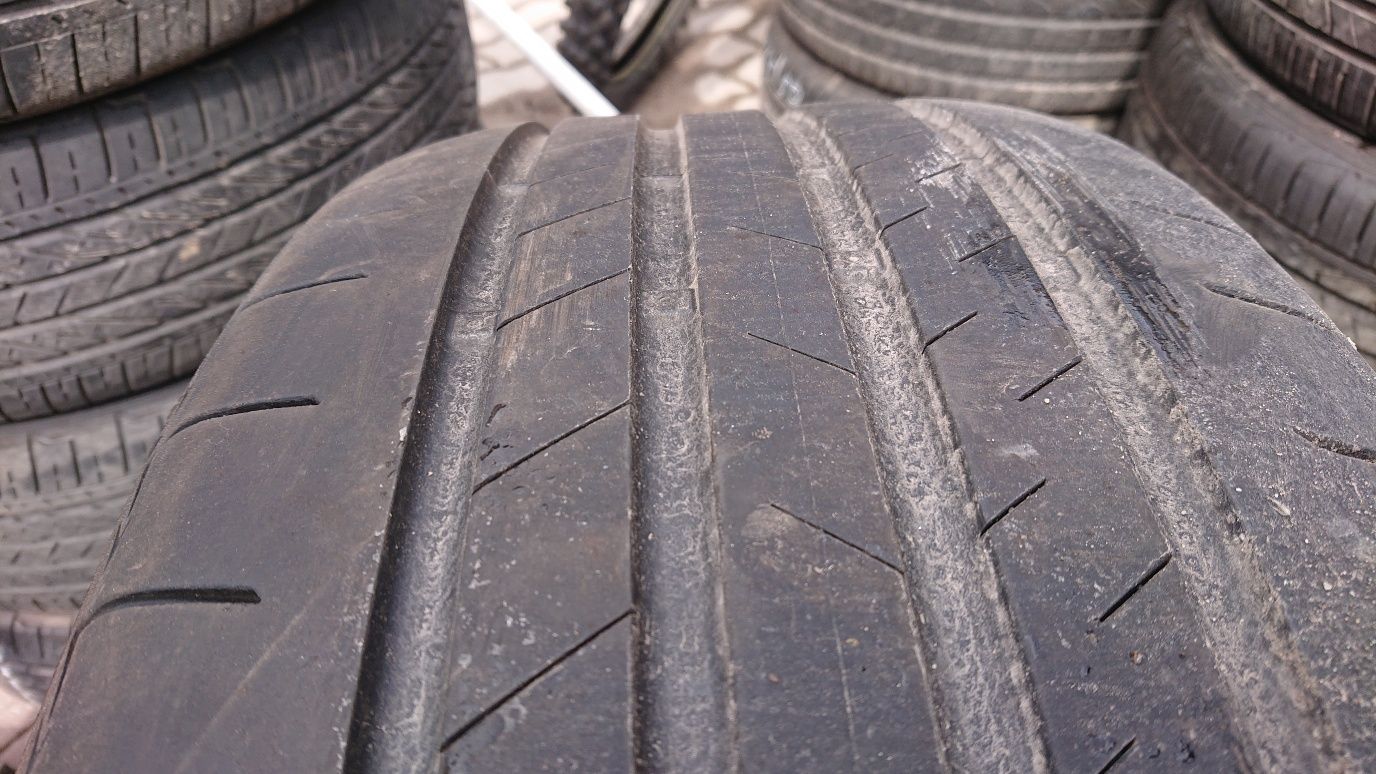 255/50 R21 109Y Bridgestone Alenza 001 5,5mm 2022r