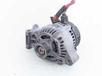 Генератор Ford Focus mk1 mk2 C-Max Fiesta mk5 Fusion 1.25 1.4 1.6 бенз