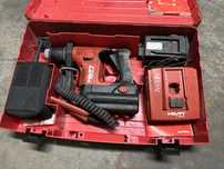 Torna/martelo eletrico/bateria HILTI TE-6A