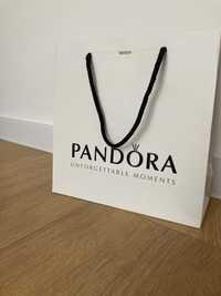 torebka Pandora prezent prezentowa
