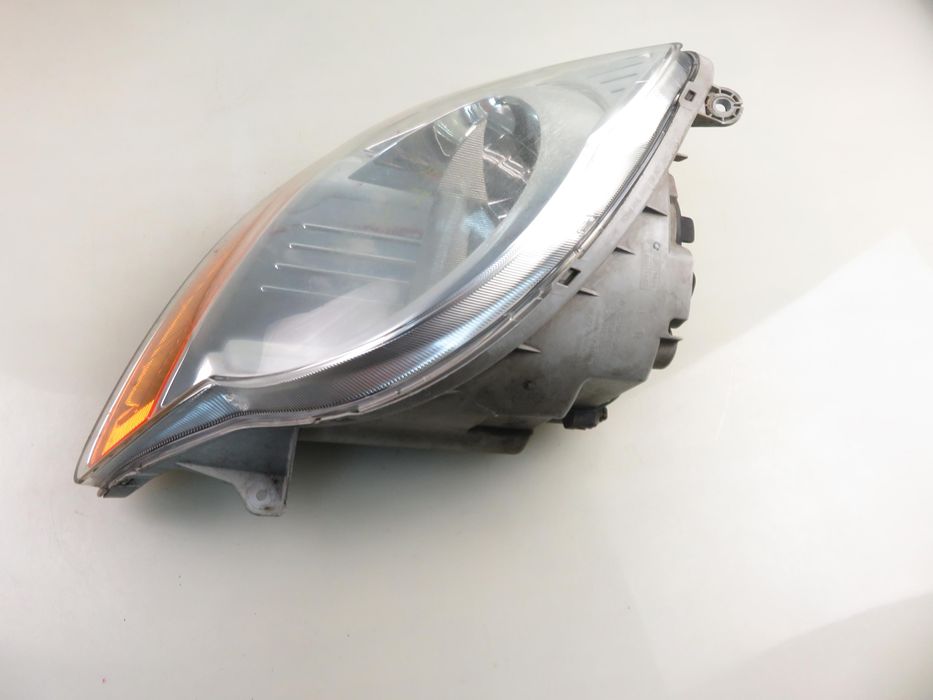 Lampa Prawa Przednia Chevrolet Spark
