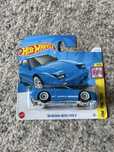Hot wheels 96 Nissan 180SX type x