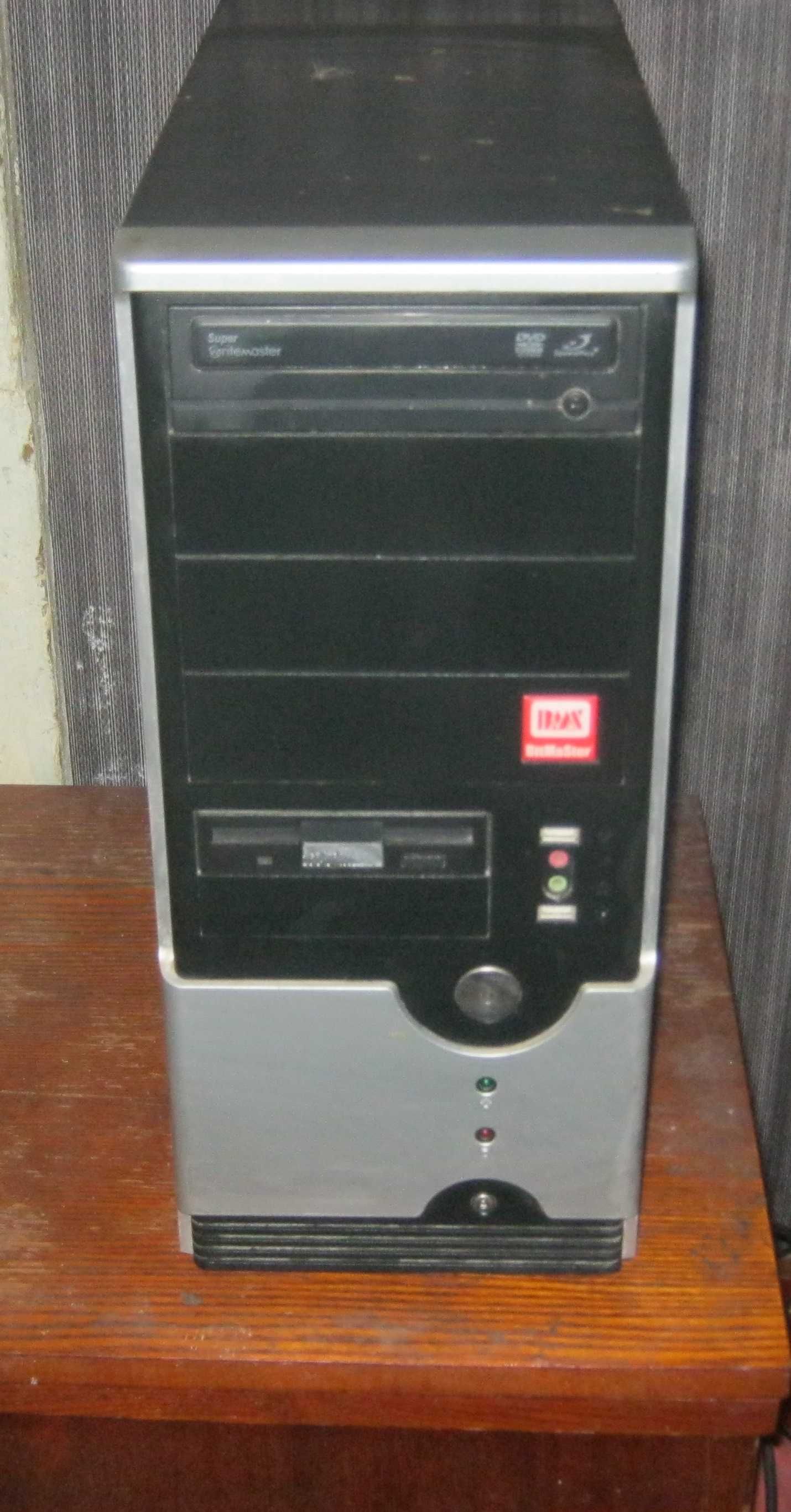 Компьютер для несложных задач, интернета (Athlon X2 6000+)