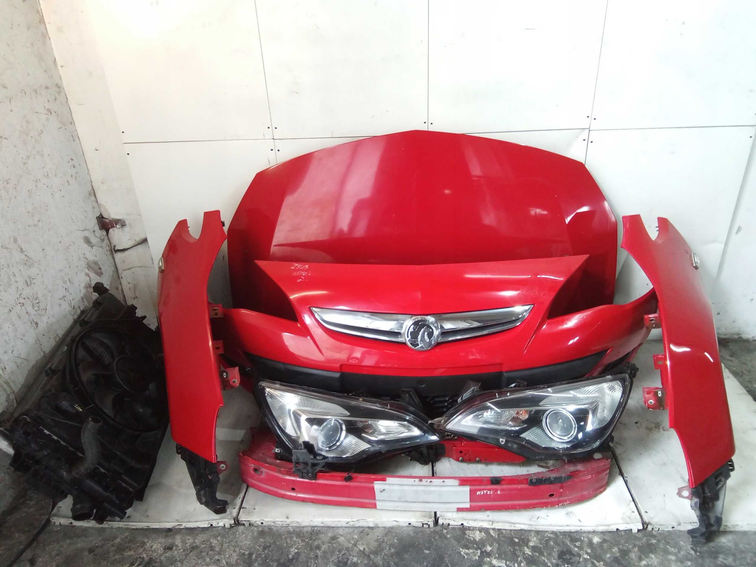 Розборка Opel Astra Zafira Combo Vivaro Insignia Corsa Movano Omega