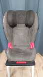 Fotelik samochodowy Zafiro ISOFIX