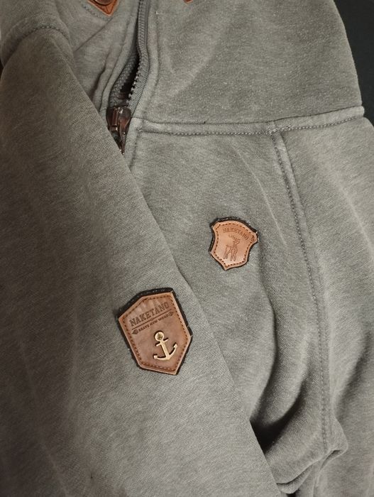 Bluza damska młodzieżowa