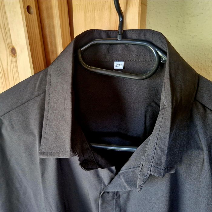 Camisas novas s/novas só 3 eur