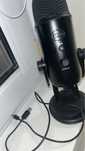Mikrofon blue yeti