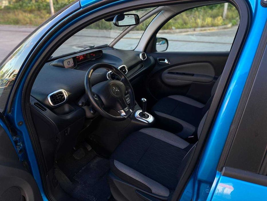 Citroen C3 Picasso 2014 (Розстрочка / Лізинг)