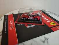 Ferrari 575 GTC 1/43 Eaglemoss