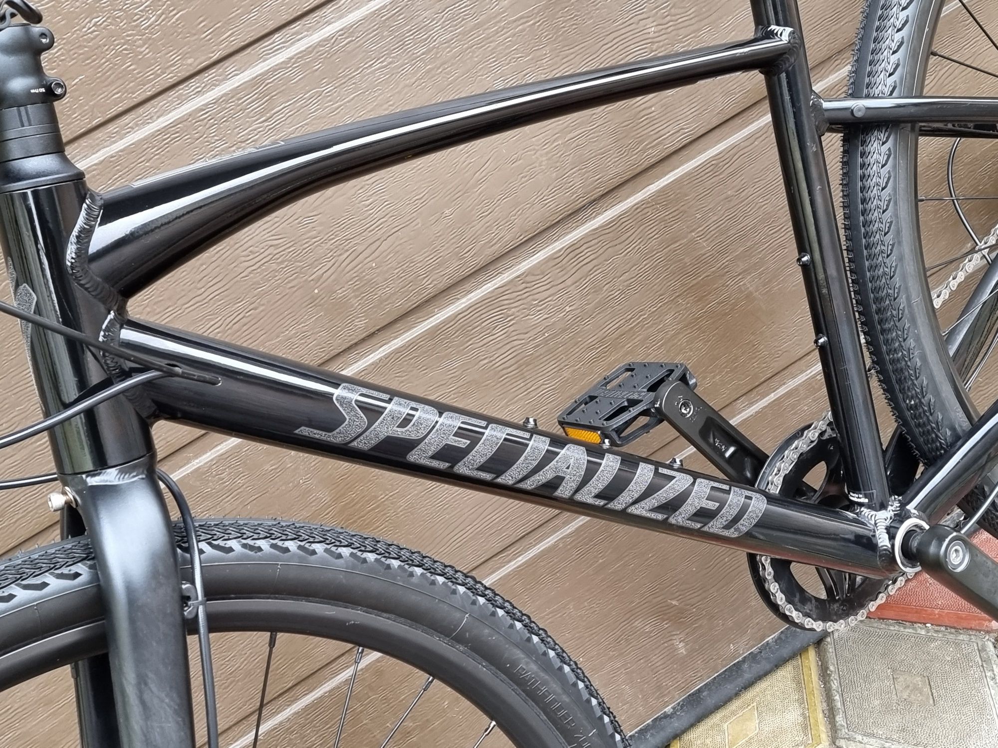 Specialized 28 1×8 Гідравліка як НОВИЙ!!