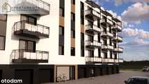 Nowy apartament 34m2 - z klimatyzacją !