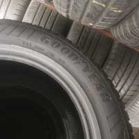 Opony wielosezonowe 205/60R16 Good Year