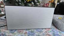Wieża Sony CMT-X3CD 20W Bluetooth Radio FM Biały
5.0
4