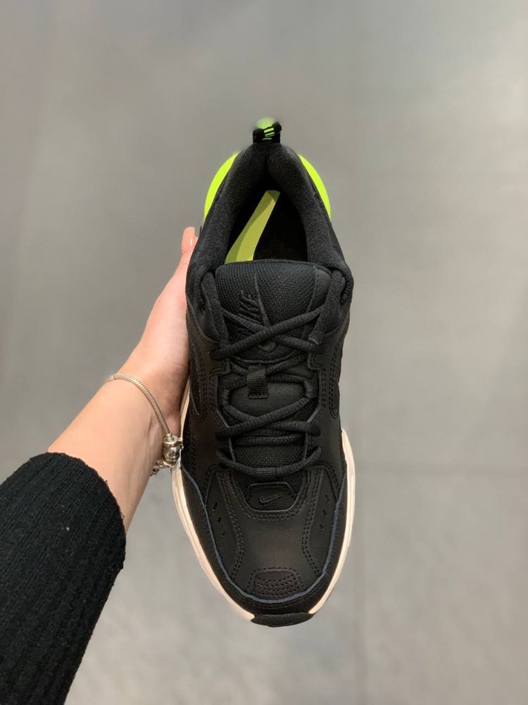 Кросівки Nike M2K Tekno AO3108-002 оригінал 37,5;38;38,5;40