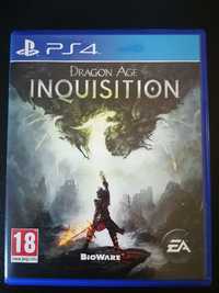 Dragon Age Inquisition (PS4)